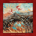 CDShane Embury / Bridge To Resolution