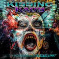 CDKissing Kaos / To Your Limit / Digipack