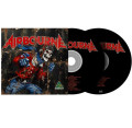 CDAirbourne / Airbourne / CD+Blu-Ray
