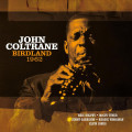 LPColtrane John / Birdland 1962 / White / Vinyl