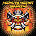 2LPMonster Magnet / God Says No / Vinyl / 2LP