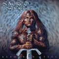 LPSacred Steel / Reborn In Steel / Clear / Vinyl
