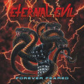 CDEternal Evil / Forever Feared
