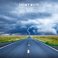 LPWhite Snowy / Finishing Touch / Vinyl