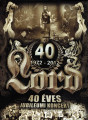 DVD/2CDLord / 40 �ves jubileumi koncert / DVD+2CD
