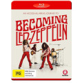 Blu-RayLed Zeppelin / Becoming Led Zeppelin / Blu-Ray
