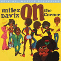 LPDavis Miles / On The Corner / Limited / Numbered / MFSL / Vinyl