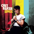 LPBaker Chet / Sings / Red / Vinyl