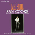 LPCooke Sam / Mr.Soul / Orange / Vinyl