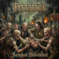 CDPestilence / Bangkok Bloodshed