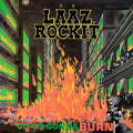 CDLaaz Rockit / City's Gonna Burn