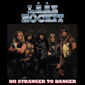 CDLaaz Rockit / No Stranger To Danger