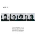 CDKasabian / Act III