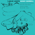 LPBurrell Kenny / Blue Lights,Volume 1 / Vinyl