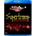 Blu-RaySupertramp / Crime of the Century / Live at Hamm... / Blu-ray