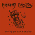CDHyena & Riingfall / Heavy Metal Heroes