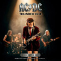 CD / AC/DC / Thunder Box / 6CD