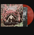LPDemigod / Slumber of Sullen Eyes / Red / Vinyl