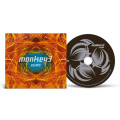 CDMonkey3 / 39Laps / Digipack