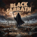 LP / Black Sabbath / Basement Track / Vinyl