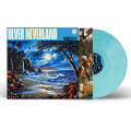 LPUlver / Neverland / Blue Marbled / Vinyl