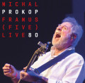 2LPProkop Michal & Framus Five / Live 80 / Vinyl / 2LP