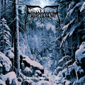 CDFunebrarum / Beckoning The Void Of Eternal Silence / Digipack