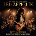 CDLed Zeppelin / Southampton 73