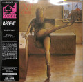 CDArgent / Counterpoints / Japan Import