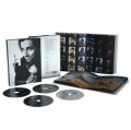 CD/BRDHOGARTH Steve / Ice Cream Genius / Deluxe / Mediabook / 3CD+Blu-ray
