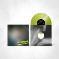 LPLe Sserafim / Pureflow Pt.1 / Electric Yellow Glitter Ver. / Vinyl