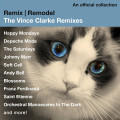 2CDVarious / Remix / Remodel / The Vince Clarke Remixes / 2CD