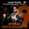 CDShani Lahav & Rotterdam Phil. Orch. / Dvo��k:Symphony No.9