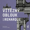 2CDRemarque Erich Maria / V�t�zn� oblouk / Preiss Martin / MP3 / 2CD