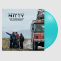 LPShapiro Theodore / Secret Life Of Walter Mitty / Coloured / Vinyl