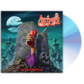 CDLeft To Die / Initium Mortis