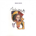 LPDavis Miles / Amandla / Vinyl
