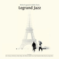LPDavis Miles,Michel Legrand / Dingo:Selections From.. / Vinyl / OST