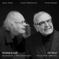 CDKukal,Teml / Symphony No.1,Labyrinth of Memory / Hr��a