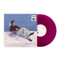 LPConway Josh / Plum / Translucent Violet / Vinyl