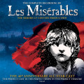 2CDMuzik�l / Les Mis�rables / 40th Anniversary All-Star Cast / 2CD