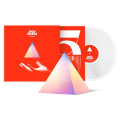 LPJaga Jazzist / Pyramid / Clear / Vinyl