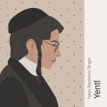 CDSinger Isaac Bashevis / Yentl a jin� pov�dky / Hude�kov� M. / MP3