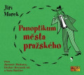 CDMarek Ji�� / Panoptikum m�sta pra�sk�ho / MP3