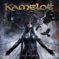 CDKamelot / Dark Asylum / Digipack