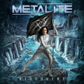 CDMetalite / Discovery