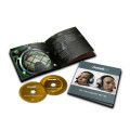 2CDMesh / Truth Dosen't Matter / Artbook / 2CD.