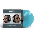 2LPMesh / Truth Dosen't Matter / Coloured / Vinyl / 2LP