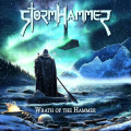 CDStormhammer / Wrath Of The Hammer