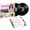 2LPZappa Frank / ZAPPAtite:Frank Zappa's Tastiest Track / Vinyl / 2LP